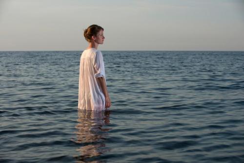 Naomi Berrill Live - Firenze