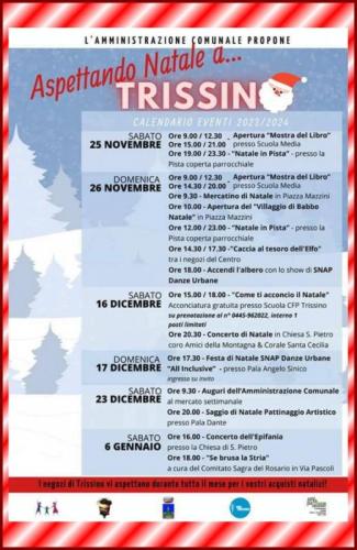 Natale A Trissino - Trissino