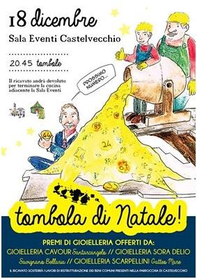 Natale A Savignano Sul Rubicone - Savignano Sul Rubicone