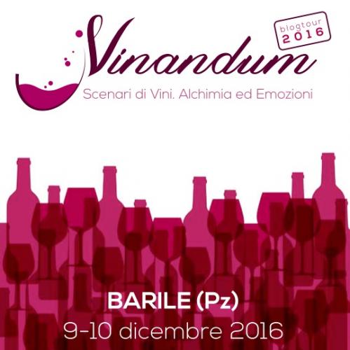 Vinandum - Barile