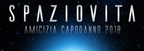 Capodanno Amicizia - Montesilvano