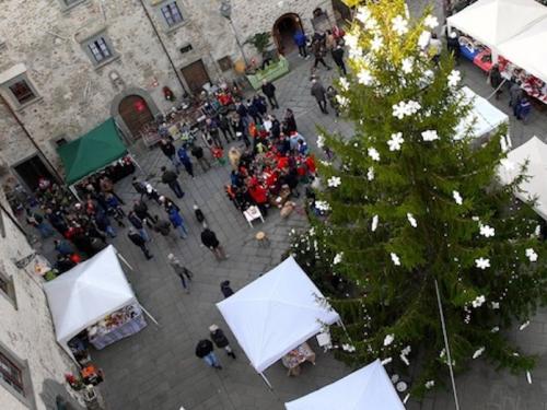 Natale D'arte - Villafranca In Lunigiana