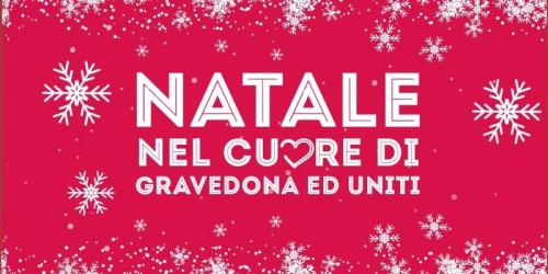 Natale A Gravedona Ed Uniti - Gravedona Ed Uniti