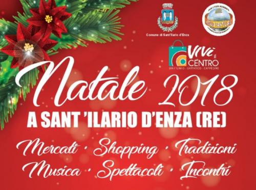 Natale A Sant'ilario D'enza - Sant'ilario D'enza