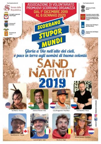 Natale A Scorrano - Scorrano