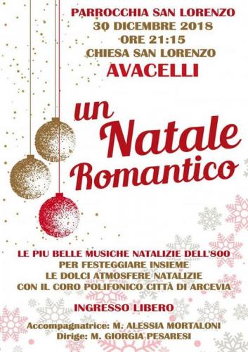 Concerto Per Il Nuovo Anno - Arcevia