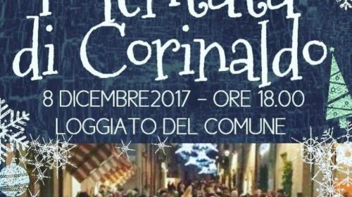 La Polentata Sulla Spianatora - Corinaldo