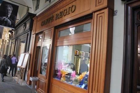 Apericena In Centro - Torino