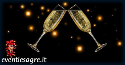 Gran Gala' Di Capodanno - Ciserano