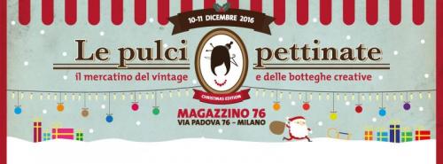 Le Pulci Pettinate - Milano