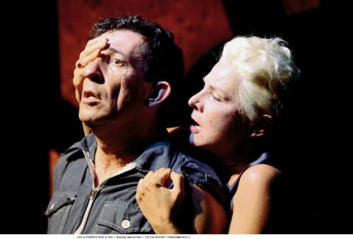 Il Mondo Non Mi Deve Nulla - Lugo