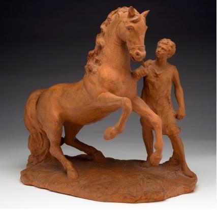 Giorgio De Chirico - Arezzo