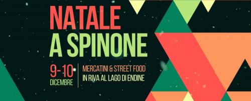 Mercatini Di Natale Di Spinone Al Lago - Spinone Al Lago