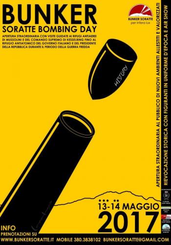 Il Bunker Del Monte Soratte - Sant'oreste