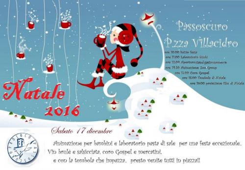 Aspettando Il Natale - Fiumicino