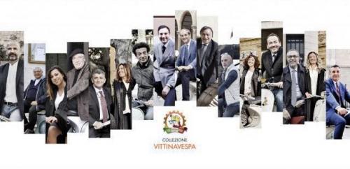 Vittinavespa - Palermo