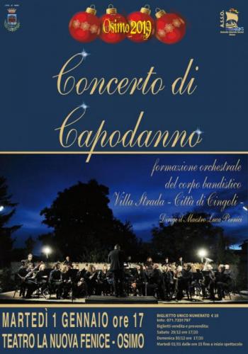 Natale Ad Osimo - Osimo