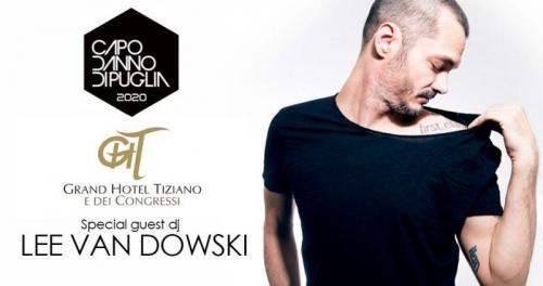 Capodanno A Lecce - Lecce