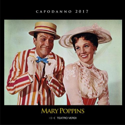 Capodanno Al Teatro Verdi - Cesena