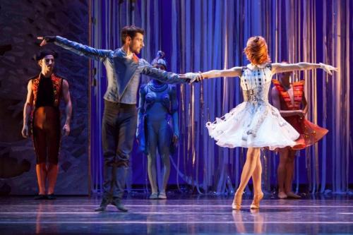 Lo Schiaccianoci - Cesena