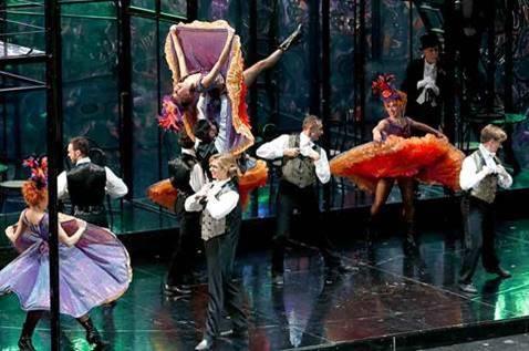 La Vedova Allegra - Padova