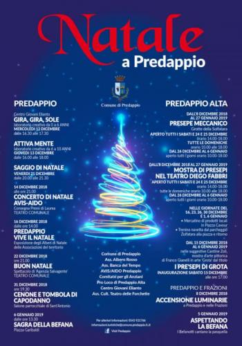 Natale A Predappio - Predappio