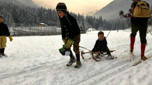 La Scalve Storica - Schilpario