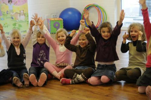 Helen Doron English - Milano