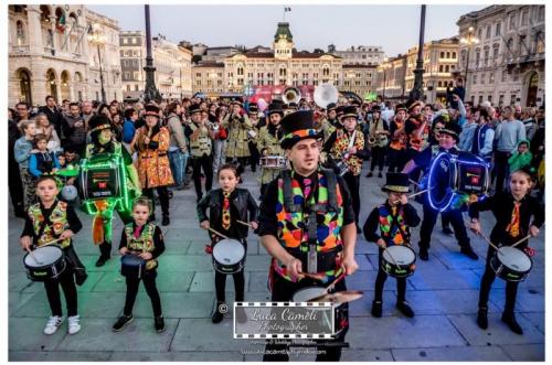 Concerto Di Natale Della Vecia Trieste - Trieste