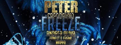 Capodanno Al Peter Pan - Riccione