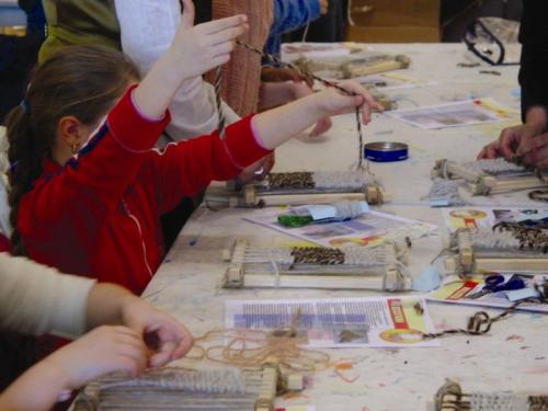 Porte Aperte In Pinacoteca - Volterra