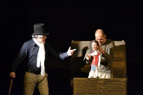 A Teatro Con Mamma E Papà - Urbino