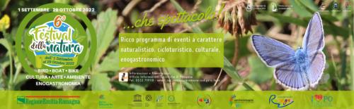 Festival Della Natura A Codigoro - Codigoro