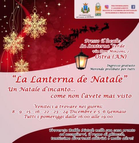 Natale Ad Ostra - Ostra