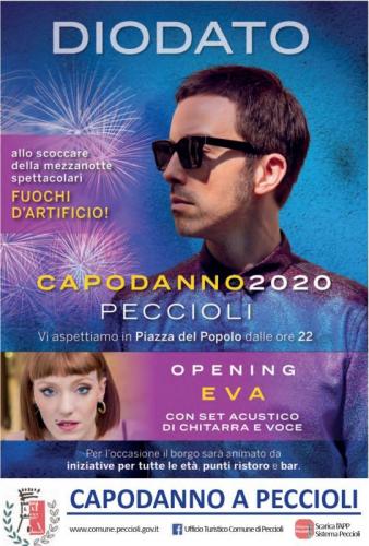 Capodanno A Peccioli - Peccioli