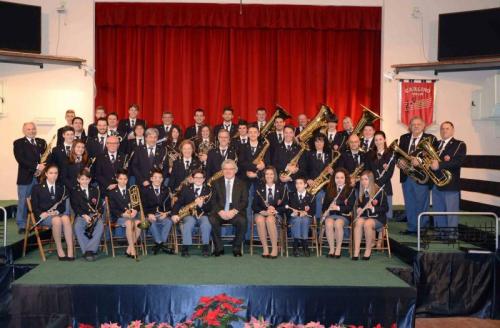 Concerto Dell'epifania A Carlino - Carlino