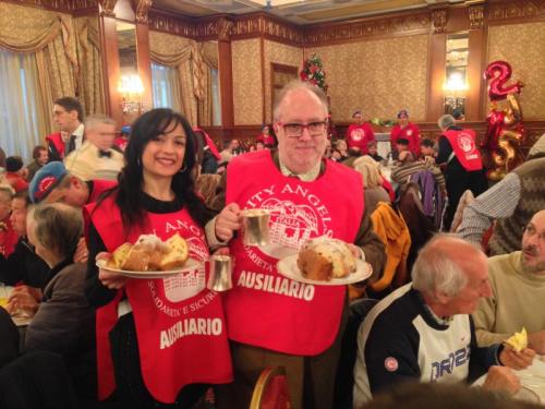 Festa Della Befana - Milano