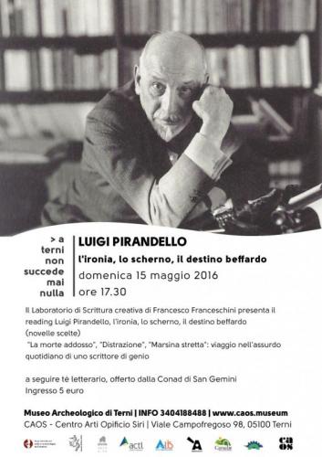 A Terni Non Succede Mai Nulla - Terni