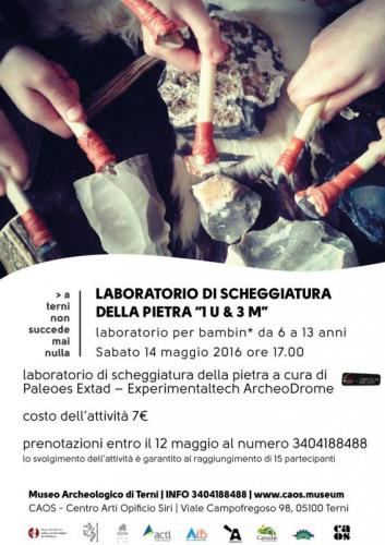 A Terni Non Succede Mai Nulla - Terni