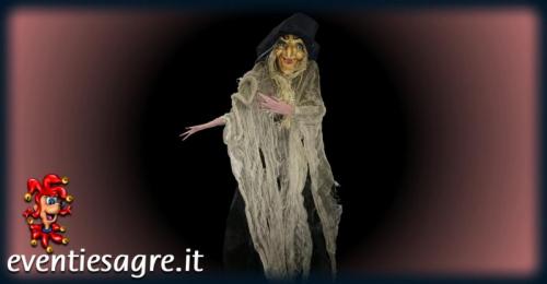 Befana Cisternese - Cisterna Di Latina
