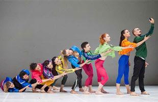 Balletto Di Roma - Roma