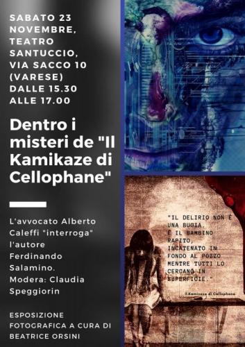 Teatro Santuccio - Varese