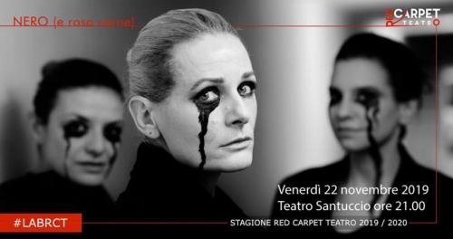 Teatro Santuccio - Varese