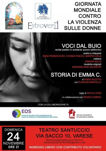 Teatro Santuccio - Varese