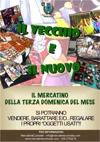 Il Vecchio E Il Nuovo - Opera