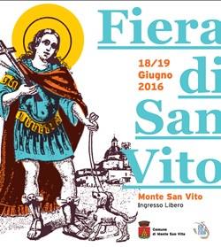 Fiera Di San Vito - Monte San Vito