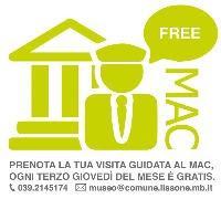 Visita Guidata Al Museo Mac - Lissone