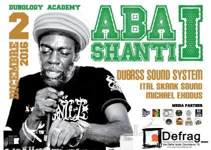 Dubology Academy - Roma