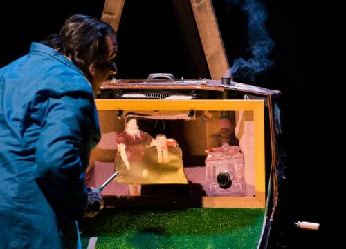 I Tre Porcellini - Forlì