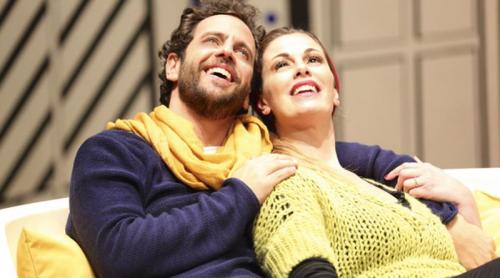 Mi Piaci Perchè Sei Così - Torino